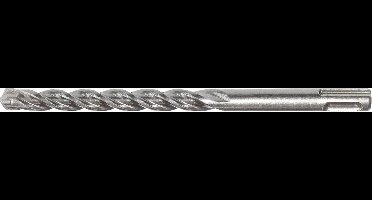Hamerboor Trijet D.10mm Werken-L.150mm L.210mm SDS-plus HELLER