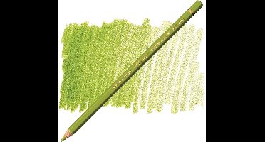Caran d'Ache Pablo kleurpotlood 016 khaki green