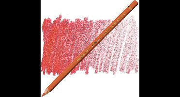 Caran d'Ache Pablo kleurpotlood 063 english red