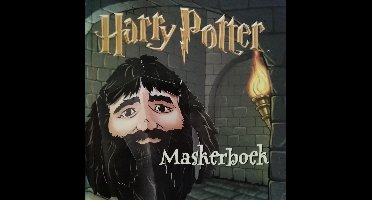 Harry Potter Maskerboek