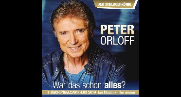 War Das Schon Alles - Der Schlagerk