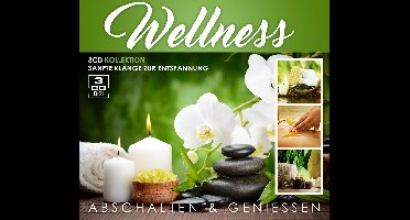 Wellness - Abschalten & Genieben