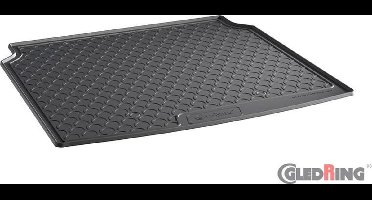 Gledring Rubbasol (Rubber) Kofferbakmat passend voor Peugeot 508 II SW 2019-