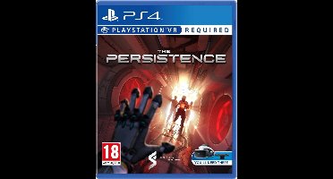 The Persistence - VR - PS4