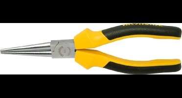 Ironside rondbektang 140 mm met twee componentenhandvat