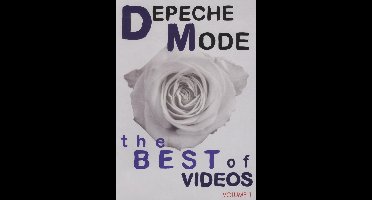 Best Of Depeche Mode 1