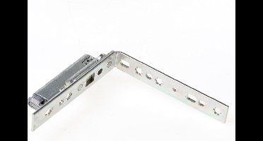 Maco draaikiep Hoeklagerband dto hout 18/12 v= 9 ls 130kg zi