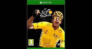 Tour de France 2018 - Xbox One