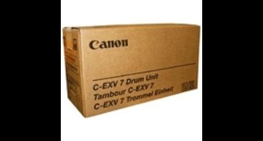 Canon C-EXV 7 - Drum Unit