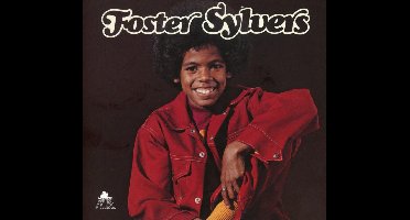Foster Sylvers