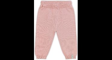 Jollein Broekje 50/56 Pretty knit blush pink
