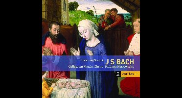 J.S. Bach : Christmas Oratorio - Philippe Herreweghe