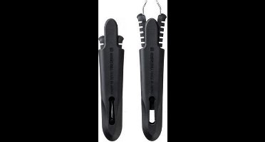 Seki Edge / GREEN BELL TAKUMINOWAZA G-2200 – Handmatige neustrimmer – Japans RVS precisie-ontwerp – Zonder batterijen – Hygiënisch & wasbaar