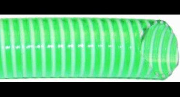 Zuigslang Light Duty 32mm 1¼" per meter (  kan niet retour genomen worden )