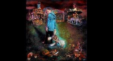 The Serenity Of Suffering