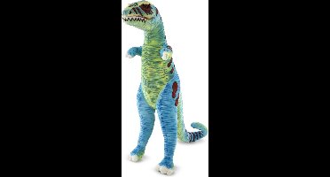 Grote Pluche Dinosaurus T-Rex