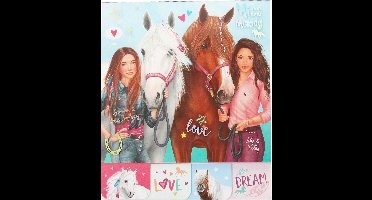 Depesche - Miss Melody notitieblok