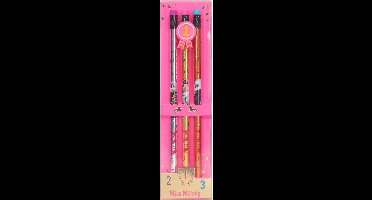 Depesche - Miss Melody potlodenset
