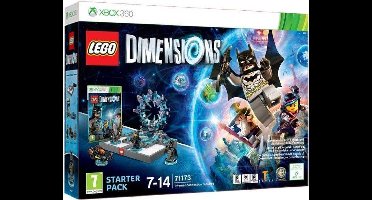 LEGO Dimensions: Starter Pack Xbox 360