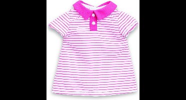Corolle Polo Jurk voor Poppen van 36 cm