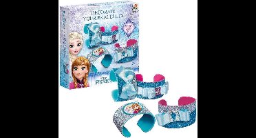 Disney Frozen Armbanden Maken