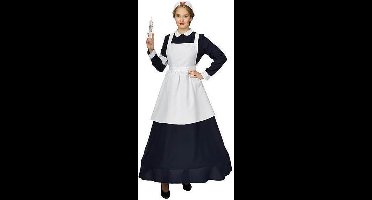 Kostuum verpleegster WO1