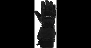 MKX XTR Winter waterdichte scooter en motorhandschoenen L