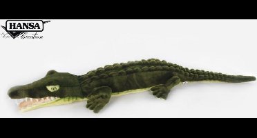 Krokodil 120 cm, Hansa