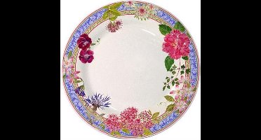 GIEN FRANCE - Millefleurs - Dinerbord 27,4cm