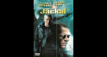 laFeltrinelli The Jackal DVD Italiaans