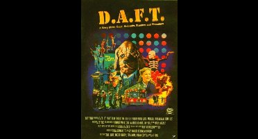 Daft Punk - Story About Dogs