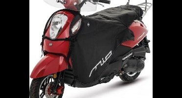 Beenkleed Sym Mio 50i Injectie Euro4 Origineel