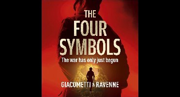 The Black Sun Series1-The Four Symbols