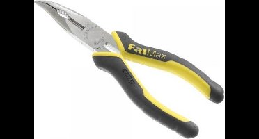 Stanley Gebogen Telefoontangen FatMax 150 mm