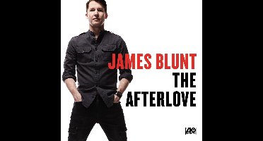 James Blunt - The Afterlove