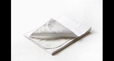 Comforthulpmiddelen Bed Incontinentie laken Frottee - 70 x 100 cm