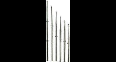 Plastimo Scepter RVS  Lengte 63 cm