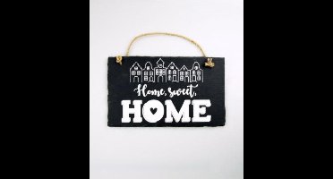 Leisteen - Home Sweet Home