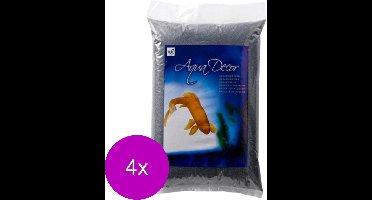 Vdl Aquariumgrind 1-3 Mm - Aquarium - Siergrind - 4 x 2 kg