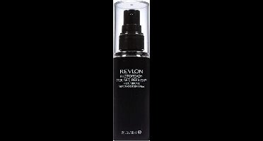 Revlon Professional Photoready Prep, Set, Refresh Mist 56 Ml