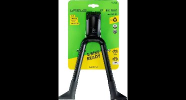 Ursus middenstand Big Foot 26 zwart