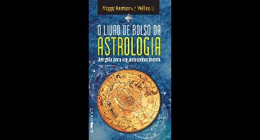 O Livro de Bolso da Astrologia