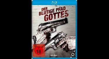 The Boondock Saints (1999) (Blu-ray)