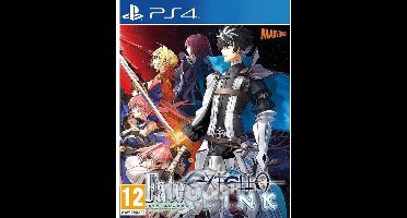 Fate/Extella Link - PS4