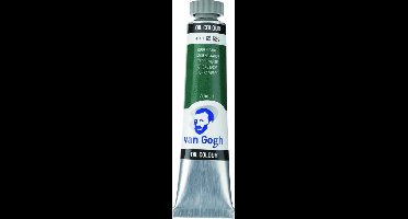Olieverf - #629 Groene Aarde - van Gogh - 20ml