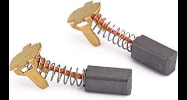 Hikoki Hitachi Koolborstel 5 x 6 x 11.5mm 999054