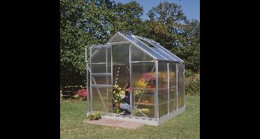 Halls Greenhouses Tuinkas Popular 66 - Blank