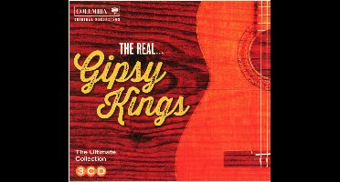 Real... Gipsy Kings
