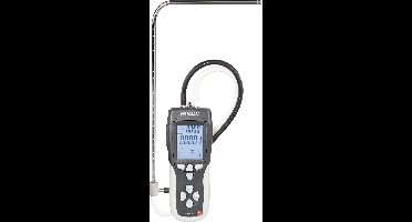 VOLTCRAFT VPT-100 Windmeter 5 tot 80 m/s