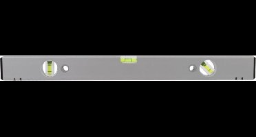 Talen Tools Aluminium Waterpas 60 cm - Met Magneet en 3 Libellen